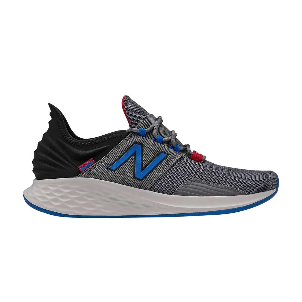 Krossovki-New-Balance-Fresh-Foam-Roav-Lead-Cobalt-Blue