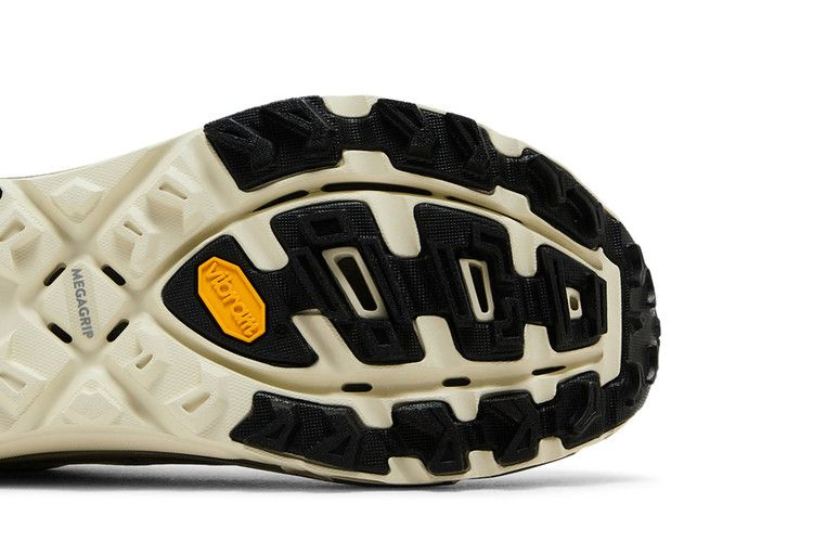 Кроссовки HOKA Mafate Speed 2 'Putty Eucalyptus'