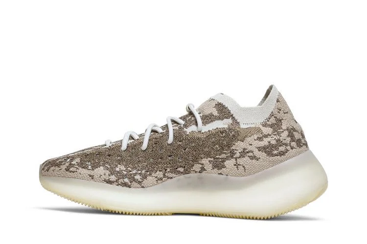Кроссовки adidas Yeezy Boost 380 'Pyrite'