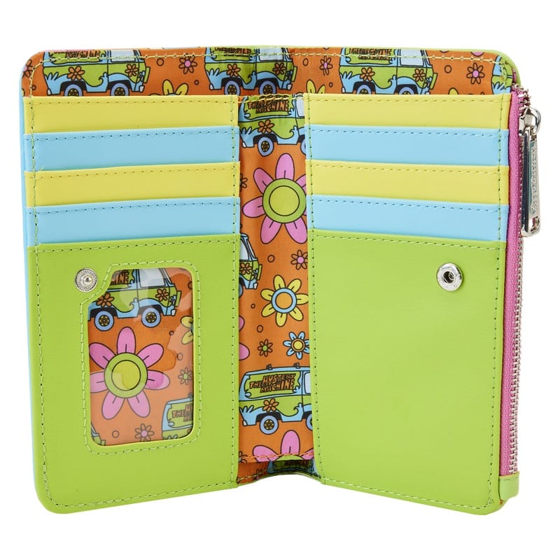 Scooby-Doo-Psychedelic-Monster-Chase-Glow-Flap-Wallet-2