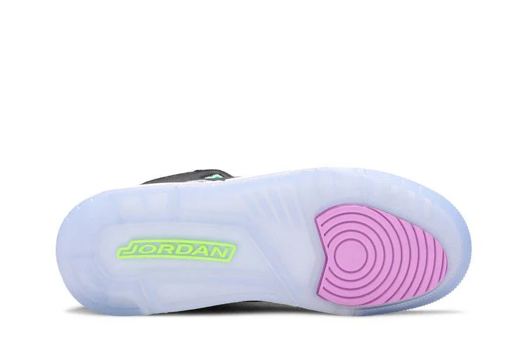 Krossovki-Air-Jordan-3-Retro-GS-Electric-Green-3