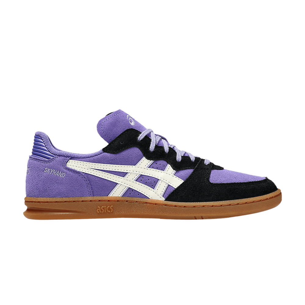 Кроссовки Asics Skyhand OG 'Blue Violet'