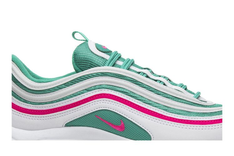 Кроссовки Nike Air Max 97 GS 'South Beach'