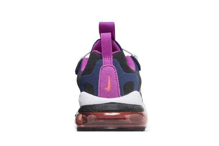 Кроссовки Nike Air Max 270 React SE PS 'Multi-Color'