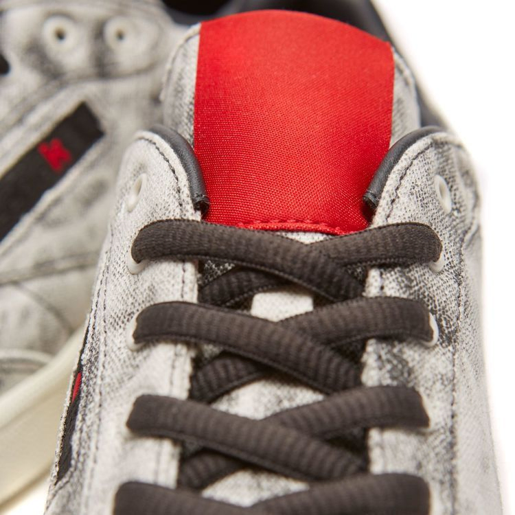 Кроссовки Reebok Kendrick Lamar x Club C 'Acid Wash'