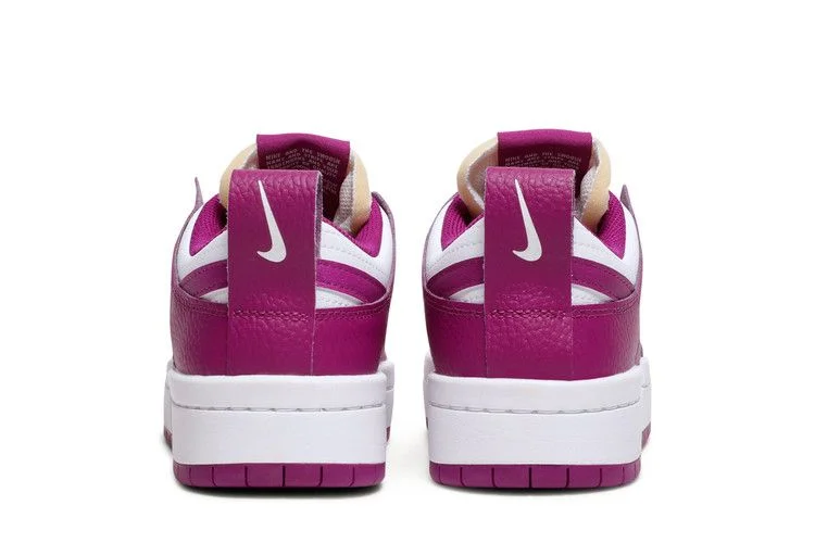 Кроссовки Nike Wmns Dunk Disrupt Low 'Cactus Flower'