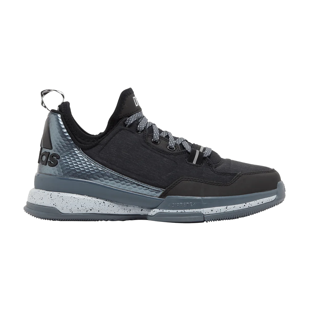 Krossovki-Adidas-D-Lillard-1-Black-Onix