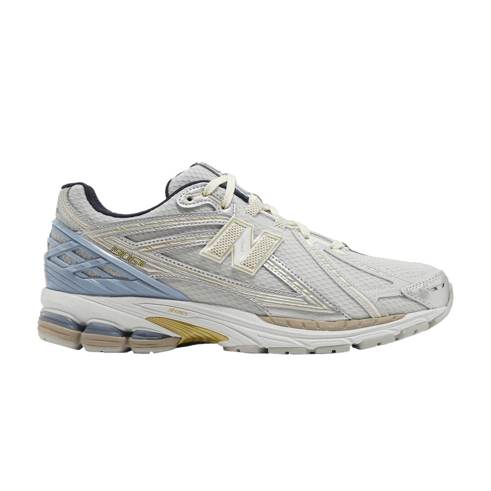 Krossovki-Kith-x-New-Balance-1906R-White
