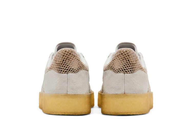 Кроссовки Ronnie Fieg x Clarks x adidas 8th Street Gazelle Indoor 'Kithmas'
