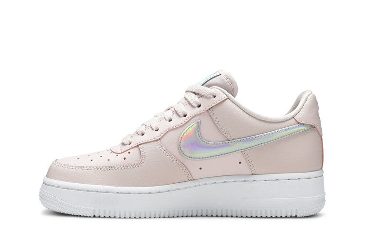 Кроссовки Nike Wmns Air Force 1 Low 'Pink Iridescent'