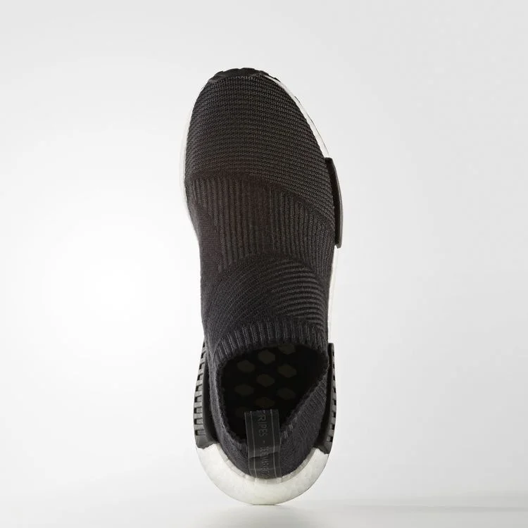 Кроссовки adidas NMD_CS1 PK 'Winter Wool'