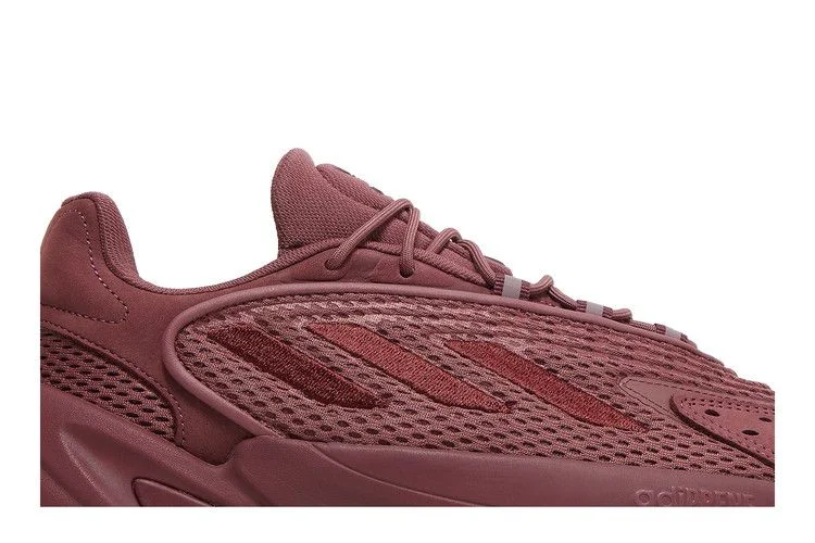 Кроссовки Adidas Ozelia 'Burgundy'
