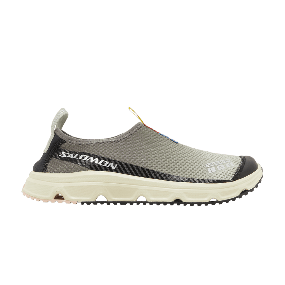 Кроссовки Salomon RX Moc 3.0 'Desert Sage'