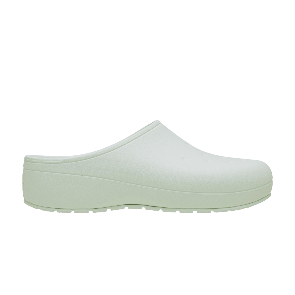 Кроссовки Crocs Classic Quiet Clog 'Mint Tint'