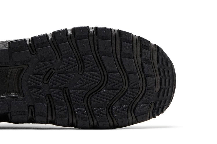 Кроссовки Nike Free Metcon 6 'Black Anthracite'