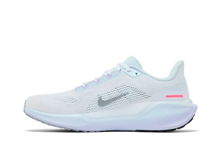 Кроссовки Nike Wmns Air Zoom Pegasus 41 'White Multi Colour Glacier Blue'
