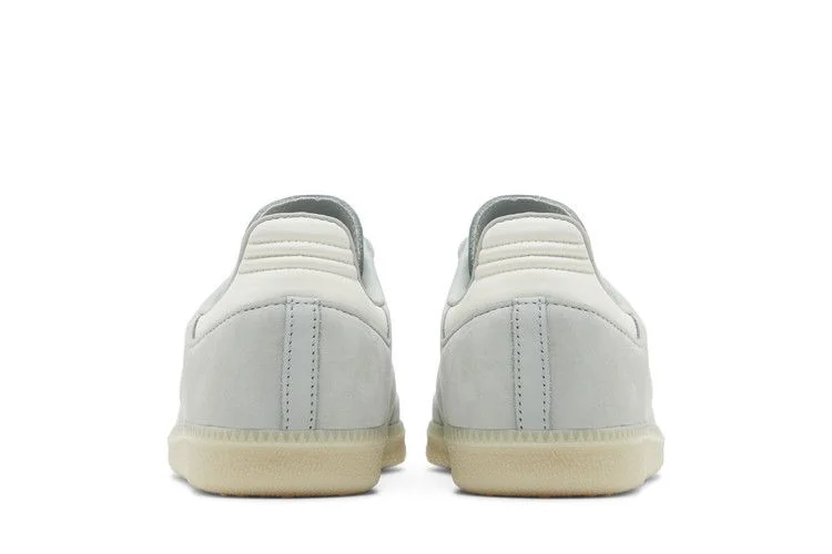 Кроссовки adidas Men's Samba 'Wonder Silver'