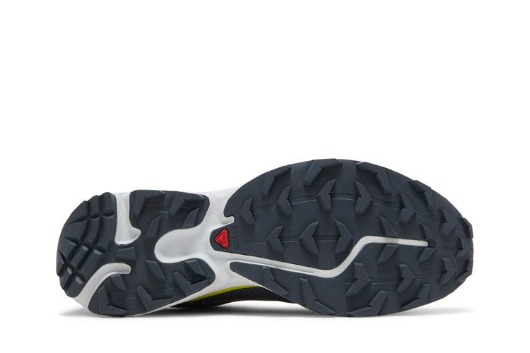 Кроссовки Salomon XT-4 Advanced 'Mulberry'