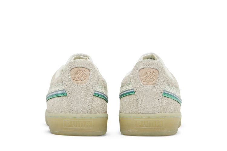Кроссовки Puma Animal Crossing x Suede 'New Horizons'
