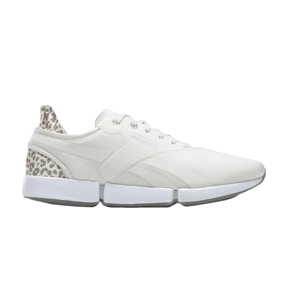 Кроссовки Reebok Wmns DailyFit DMX 2.0 'Leopard'