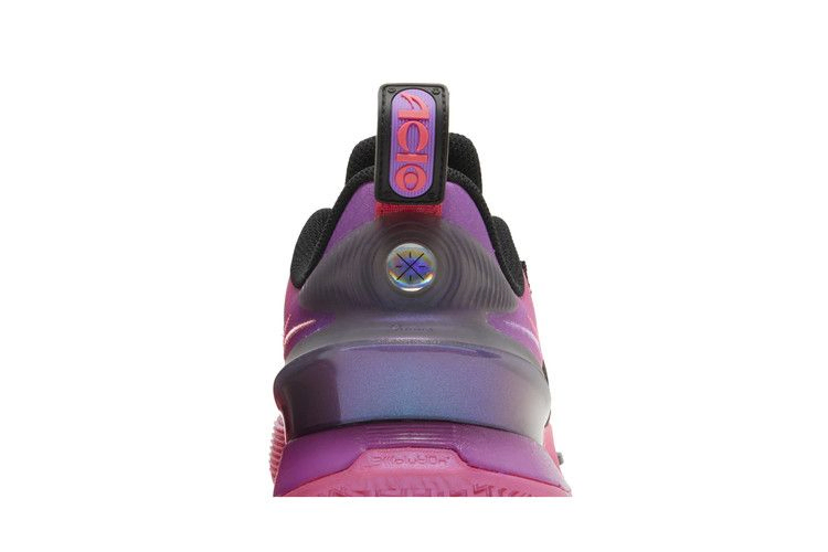 Кроссовки Li-Ning Wade All City 10 V2 'Sunrise'