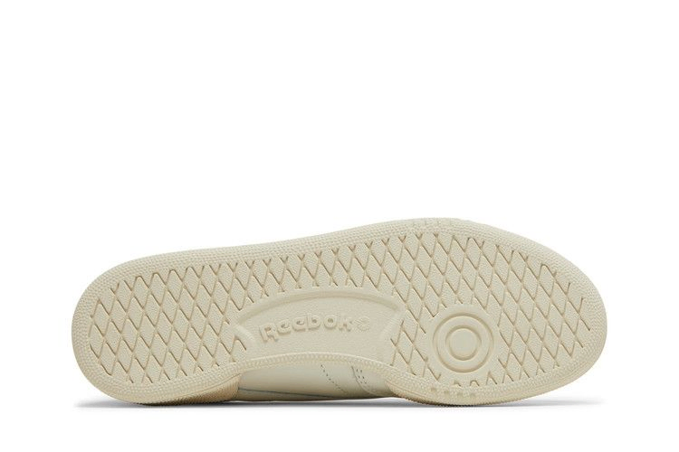 Кроссовки Reebok Wmns Club C 85 'Chalk Sky Blue'