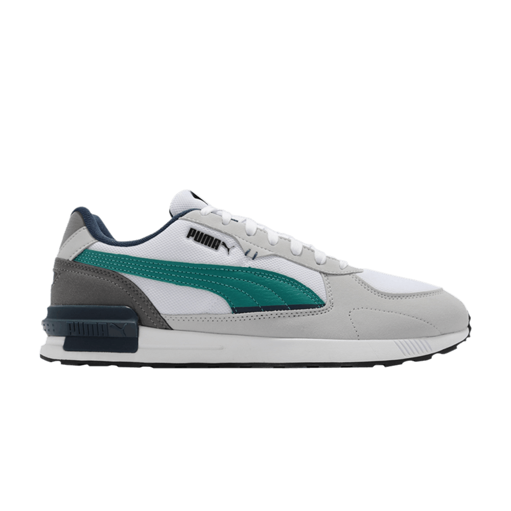 Кроссовки Puma Graviton 'White Parasailing'