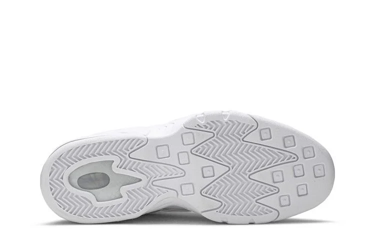 Кроссовки Nike Air Max 2 Uptempo '94 'Triple White'