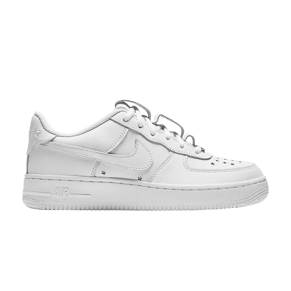 Кроссовки Nike Air Force 1 Low GS 'Independence Day'
