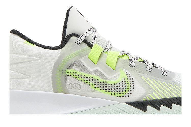 Кроссовки Nike Kyrie Flytrap 5 EP 'White Volt'