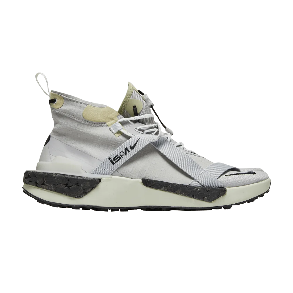 Кроссовки Nike ISPA Drifter Split 'Spruce'
