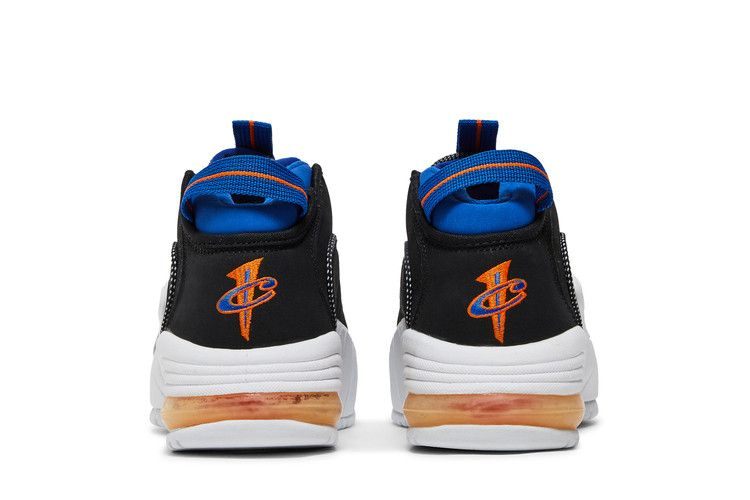 Кроссовки Nike Air Max Penny B 'Knicks' 2005
