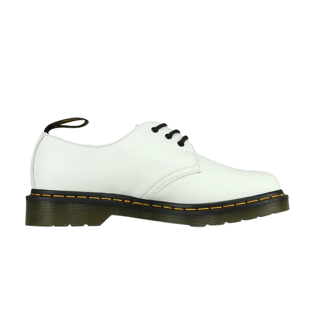 Krossovki-Beams-x-Dr.-Martens-1461-Zip-White
