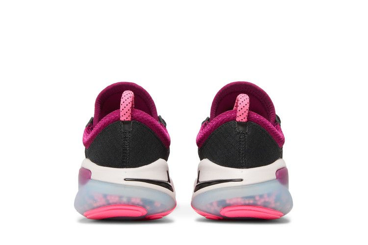 Кроссовки Nike Wmns Joyride Run FK 'Raspberry Red'