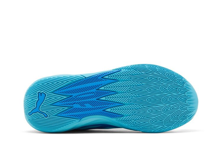 Кроссовки Puma MB.02 Jr 'Rookie of the Year'