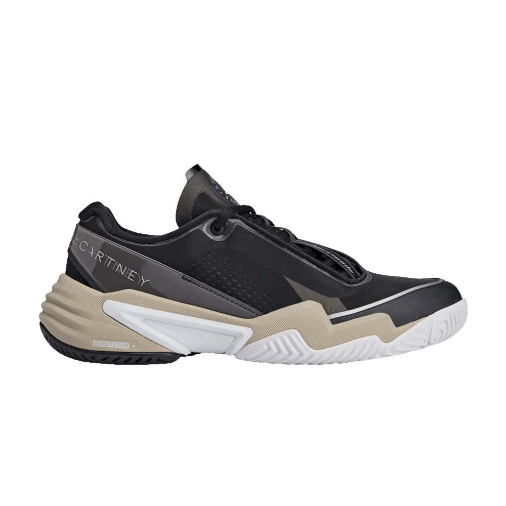 Krossovki-Stella-McCartney-x-adidas-Wmns-Barricade-Core-Black-Silver-Metallic-Almond-Milk
