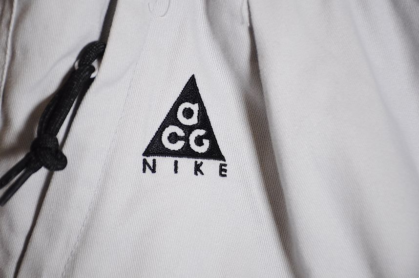 Спортивные штаны Nike ACG Cargo Pant Woven Beige