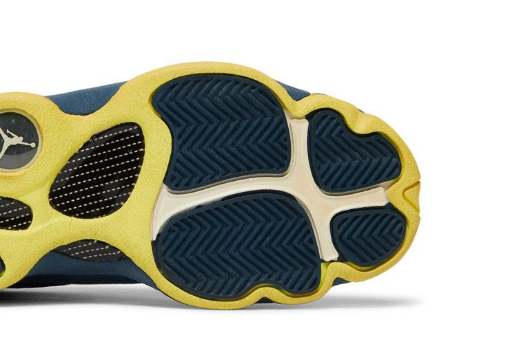 Кроссовки Air Jordan 13 Retro GS 'Squadron'