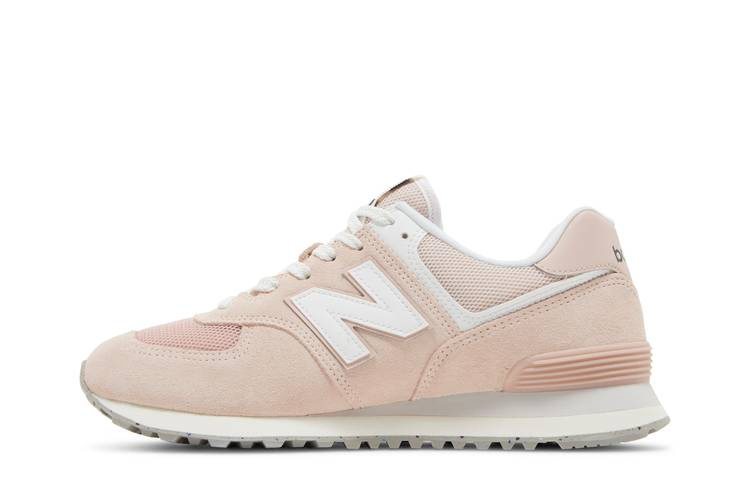 Кроссовки New Balance 574 'Dust Pink'