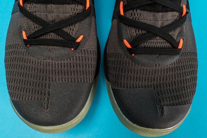 Кроссовки Under Armour Curry 6 Fox Theatre