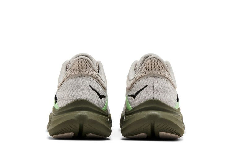 Кроссовки HOKA Solimar 'Putty Eucalyptus'