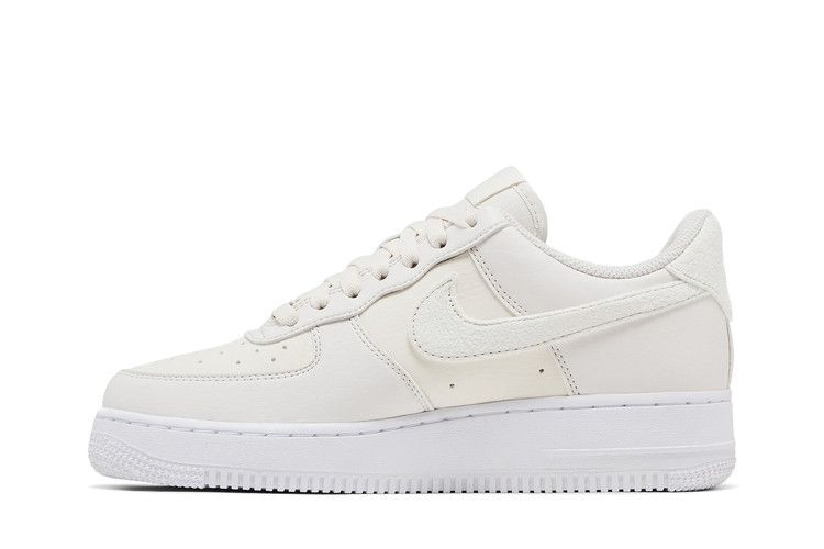 Кроссовки Nike Wmns Air Force 1 Low Next Nature 'Phantom Sail'