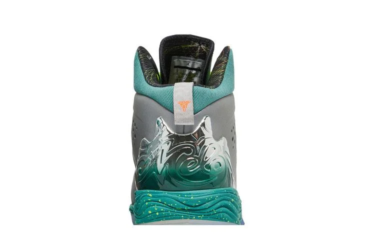 Кроссовки Air Jordan Melo M10 'Christmas'