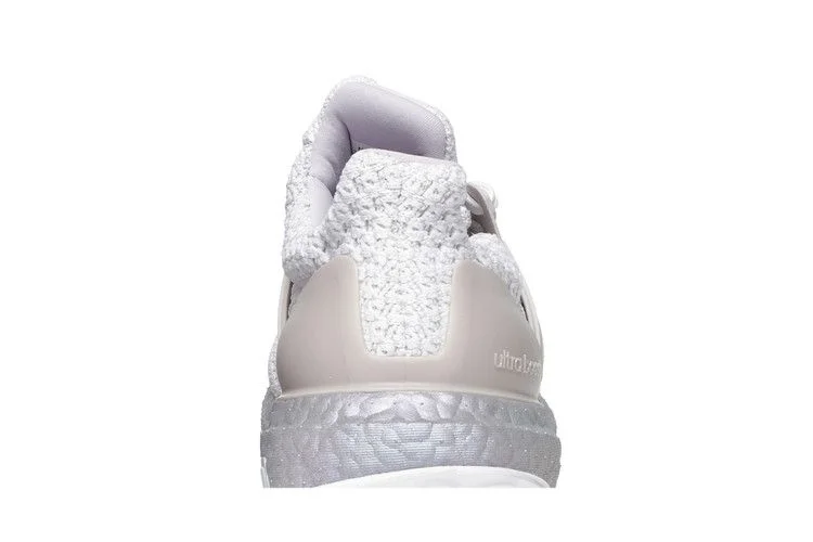 Кроссовки Adidas Wmns UltraBoost 5.0 DNA 'White Ice Purple'