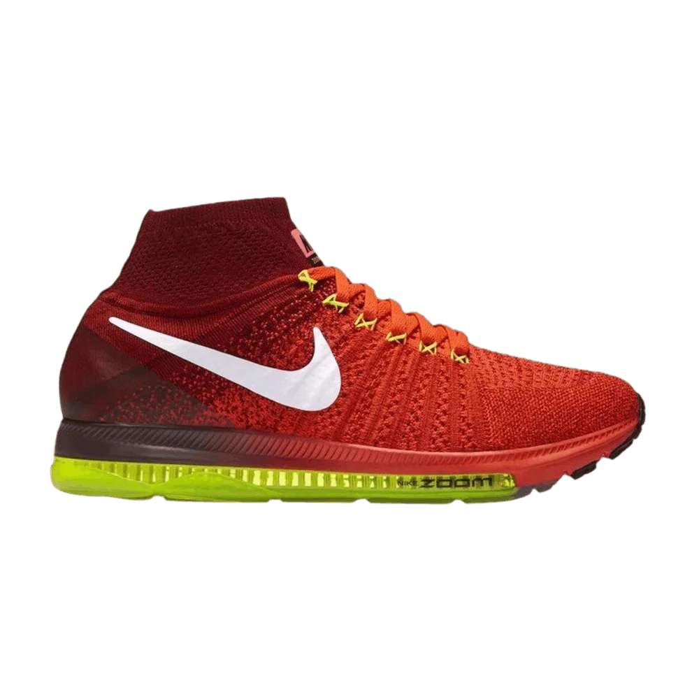 Krossovki-Nike-Wmns-Zoom-All-Out-Flyknit-Bright-Crimson