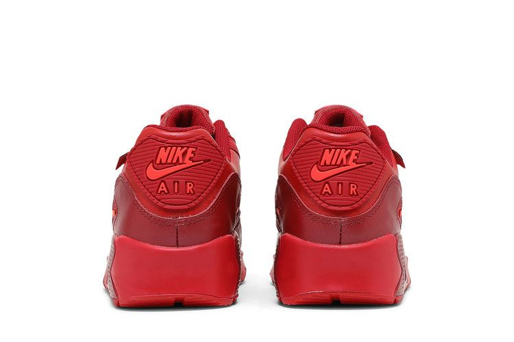 Кроссовки Nike Air Max 90 GS 'City Special - Chicago'