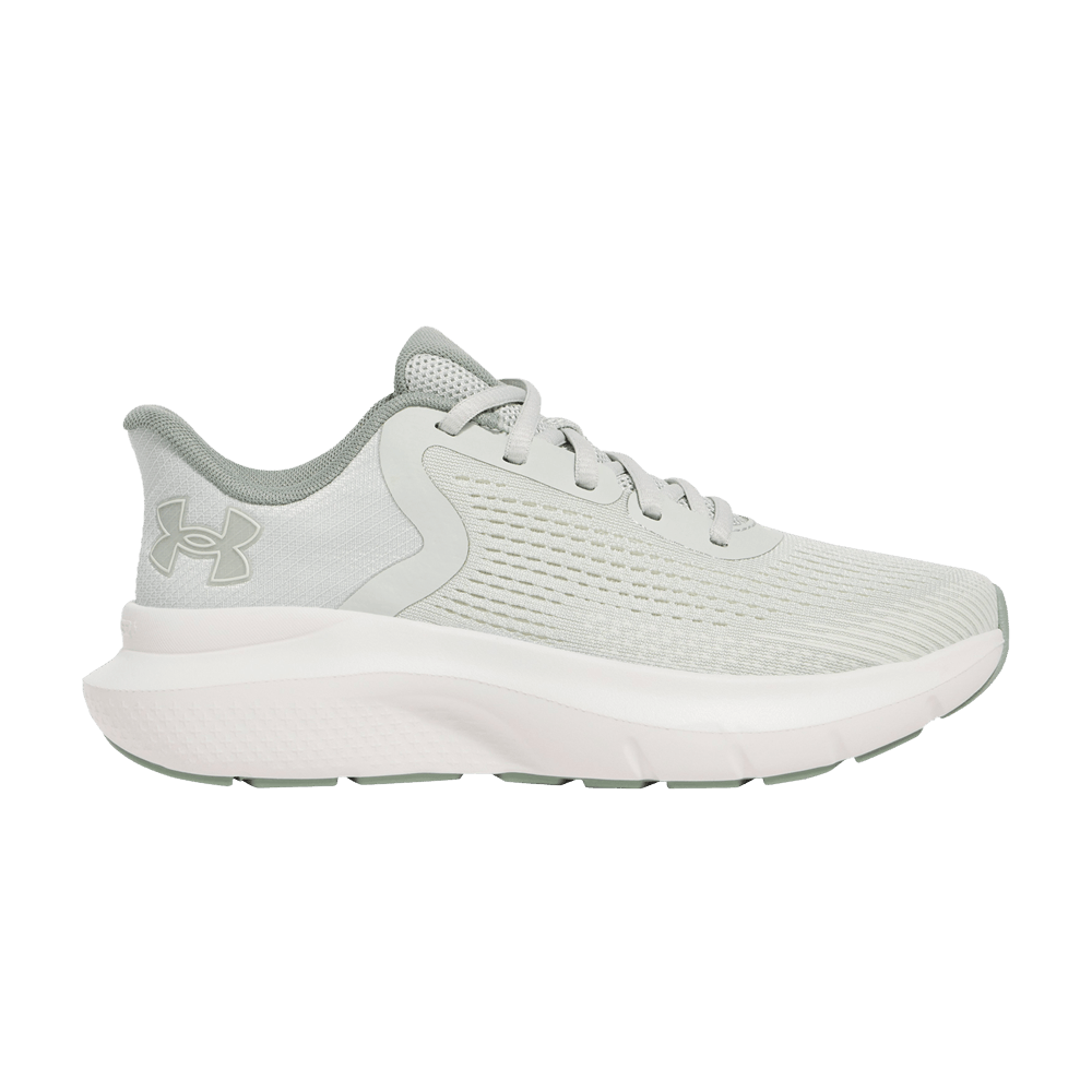 Кроссовки Under Armour Wmns Rogue 5 'Hydro Green'