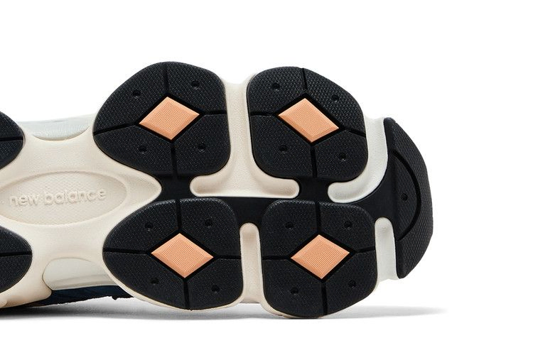 Кроссовки New Balance 9060 'Blue Beige'