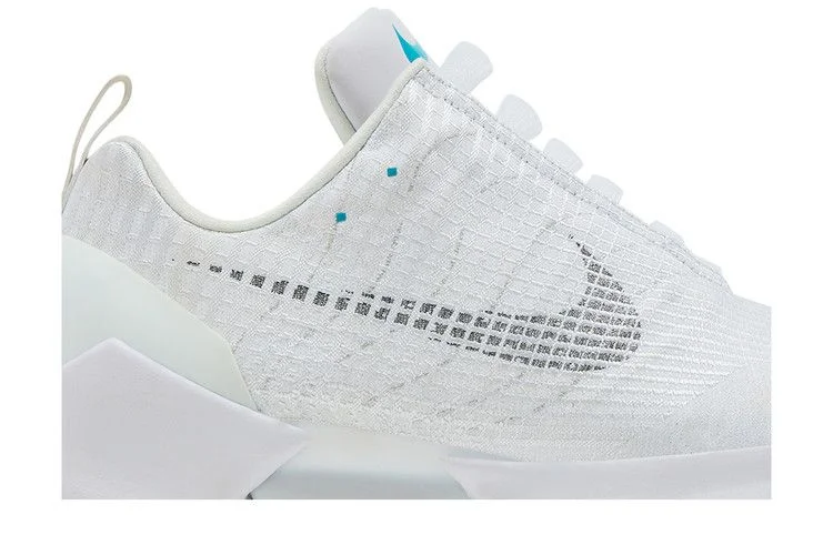 Кроссовки Nike HyperAdapt 1.0 'Triple White'
