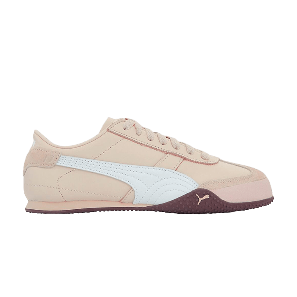 Кроссовки Puma Wmns Bella UT Leather 'Sakura Pink'